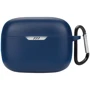 Чехол ArmorStandart Silicone Case Dark Blue (ARM80436) for JBL Tune 235 NC