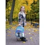Ранец школьный для девочек SkyName 5023 фото 7