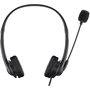 Навушники HP G2 Stereo USB Black (428H5AA)