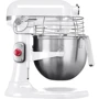 Кухонний комбайн KitchenAid Professional 5KSM7990XEWH
