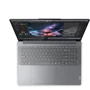 Ноутбук Lenovo Yoga Pro 9 16IMH9 (83DN0016US): Процессор Intel Core Ultra 9-185H (1.8 - 5.1 ГГц) / 16 - ядерный