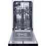 Встраиваемая посудомоечная машина Gorenje GV520E15: Размеры 81.5х44.8х55 см