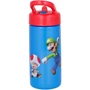 Пляшка з насадкою Stor Super Mario - Playground Sipper Bottle 410 ml (Stor-21401): Тип Бутылка