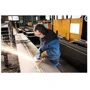 Шлифмашина угловая (болгарка) Bosch GWS 22-230 JH (0601882203): Тип машины угловая