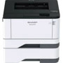 Принтер Sharp MXB427PWEU: Интерфейс Bluetooth, Ethernet, USB