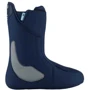 Черевики для сноуборду Burton LIMELIGHT BOA blue / white fade 6.5 (2021): Конструкція жорсткі