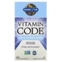 Garden of Life Vitamin Code 50 & Wiser Men Мультивитамины для Мужчин 50+ 240 капсул