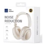 Наушники WIWU TD-03 Wireless Pilot Headset White фото 6