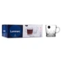 Набор чашек Luminarc Swivel 6x200 мл (P8535): Наименование Набор чашек