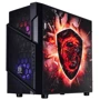 Персональный компьютер (ПК) ARTLINE Overlord DRAGON (DRAGONv17): Процессор Intel Core i9-10850K (3.6 - 5.2 ГГц)