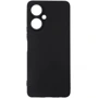 Чохол для телефона ArmorStandart Matte Slim Fit Camera cover Black для TECNO Camon 19 4G / 19 Pro 4G (ARM63709)
