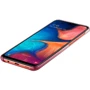 Чехол для телефонов Samsung Gradation Cover Pink (EF-AA205CPEGRU) for Samsung A205 Galaxy A20: Совместимость Samsung A205 Galaxy A20