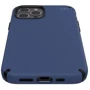 Чехол для iPhone Speck Presidio2 Pro Case Coastal Blue/Black/Storm Blue (138486-9128) for iPhone 12/iPhone 12 Pro: Тип аксессуара чехол