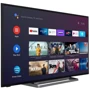 Телевизор Toshiba 43UA3D63DG: Тип LED-телевизоры