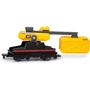 Залізниця з міні-технікою Funrise CAT Little Machines Power Tracks Train Set (82949): Вік от 3 лет