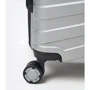 Чемодан Ricco Grande XL silver (T15002silver-XL) фото 9