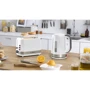 Тостер Bosch TAT6A511: Мощность 800 Вт