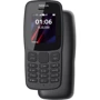 Мобільний телефон Nokia 106 Dual NEW Grey (UA UCRF)