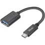 Адаптер Trust Adapter USB-C to USB3.0 Black (20967)