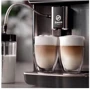 Кофеварка Saeco GranAroma SM6582/10: Мощность, Вт 1500