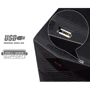 Акустическая система F&D A180X 2.1 Black фото 8