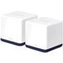 Маршрутизатор Wi-Fi Mercusys Halo H50G (2-pack)
