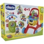 Ігровий центр-ходунки Chicco Happy Shopping (07655.00.18) фото 3