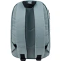 Рюкзак для города и учебы GoPack Education Teens серо-розовый GO22-119S-4: Размер S (115-130 см)