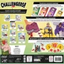 Настільна гра Lord of Boards Challengers! (LOB2308UA): Вид логические