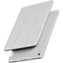 Аксессуар для iPad BeCover Tri Fold Soft TPU Silicone Gray for iPad Air (2020-2025) (711408): Особенности трансформируется в подставку, Удобно держать в руке, Стильный дизайн, Стильный внешний вид, Приятен на ощупь, Надежная защита от царапин и загрязнений