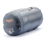 Спальный мешок Pinguin Expert (-8°С/-16°С) 185 см Right Zip Grey (PNG 233285) 2020: Тип кокон