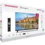 Телевізор Thomson 32FG2S14: Вихід в інтернет Ethenet / Wi-Fi