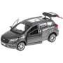 Автомодель - Ford Kuga (серый)