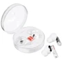 Навушники Gelius Incredible GP-TWS033 Clear View: Тип кріплення без креплений