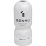 Genmu-Pure Touch - мастурбатор, 15.8x6.7 см