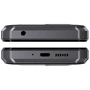 Смартфон Oukitel K15 Plus 4/32GB Black: Слот для карт памяти microSD до 256 Гб