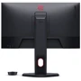 Монитор BenQ ZOWIE XL2566K (9H.LKRLB.QBE): Разрешение Full HD (1920x1080)