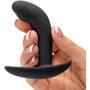 Массажер простаты Fifty Shades of Grey, Driven by Desire Silicone Butt Plug