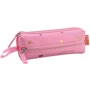 Пенал мягкий YES TP-07 Dots pink (532375): Пол Для девочек