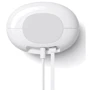 Маршрутизатор Wi-Fi Google Nest Wifi Pro 3-pack Snow (GA03690-US): Тип маршрутизатора Wi-Fi роутер