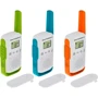 Рации Motorola TALKABOUT T42 TRIPLE PACK: Вид носимая
