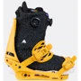 Крепление для сноуборда BURTON (105451B) LEXA 2025 Goldenrod M (9010510758910): Пол мужской