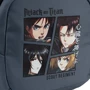 Рюкзак Kite Education Teens 903L Attack on Titan (AT25-903L): Год коллекции 2025