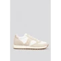 Кроссовки Saucony Jazz Vintage (60368-135s) 39 (8.5) бежевые натуральная замша всесезон