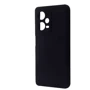 Чохол для телефона WAVE Full Silicone Cover Black для Xiaomi Redmi Note 12 Pro+