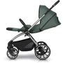 Універсальна коляска 2 в 1 EasyGo Giro green (9023-EGG-06) фото 17