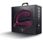 Вибратор Rocks Off Variety Burgundy