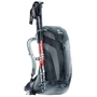 Рюкзак Рюкзак Deuter AC Lite 18 black-titan (34201167490): Колір чорний