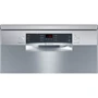 Посудомойка Bosch SMS46JI04E: Размеры 60х84.5х60 см