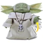 HASBRO Star Wars Интерактивный малыш Йода - Звездные Войны: Мандалорец (F1119) фото 6